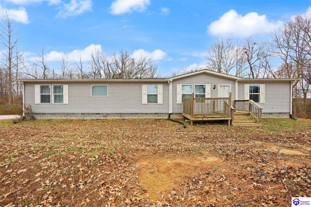 2646 Fort Avenue - Photo 1