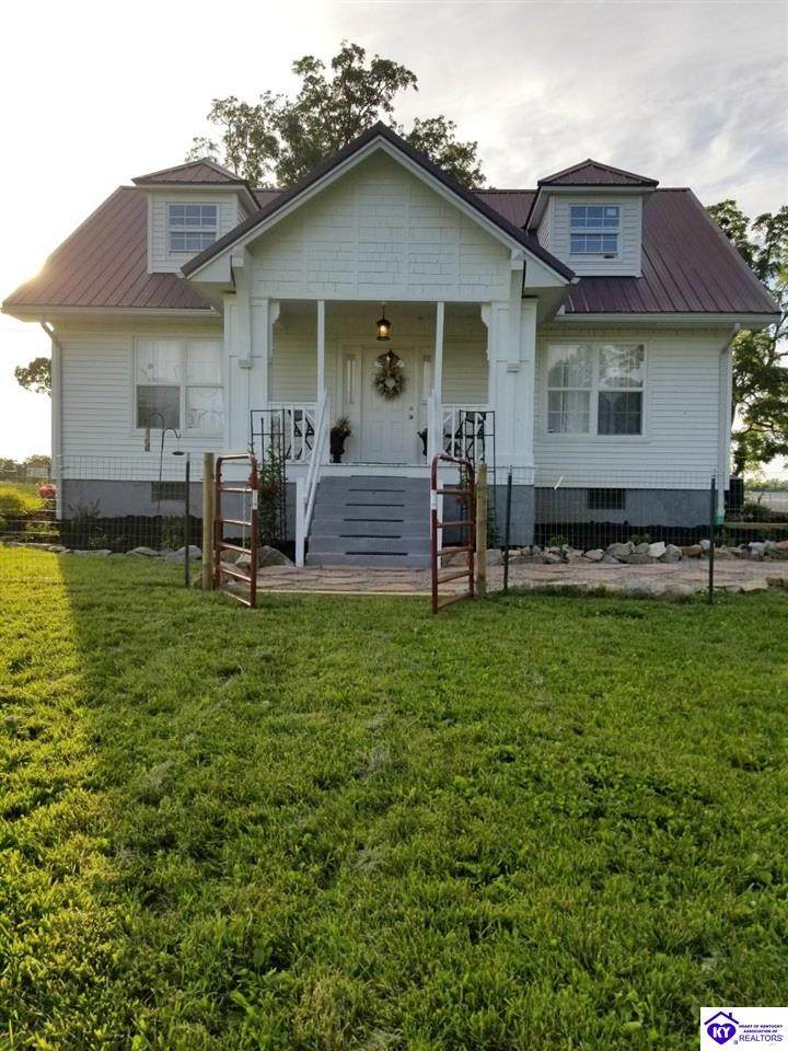 2714 Brandenburg Road - Photo 1