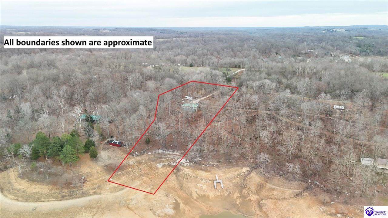 1005 Thomason Cemetery Road - Photo 1