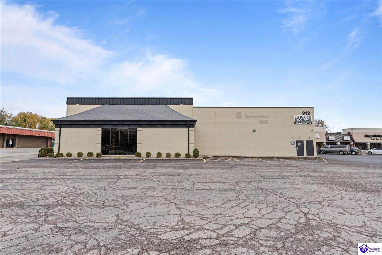 912 Dixie Avenue - Photo 1