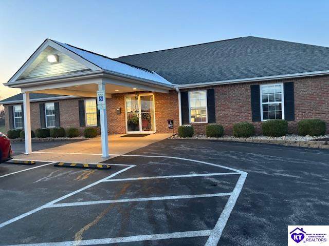 4550 Rineyville Big Springs Road - Photo 1