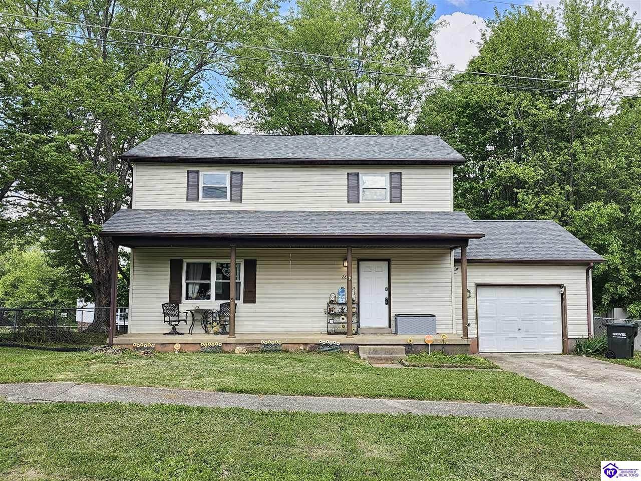 2630 Lake Road North - Photo 1