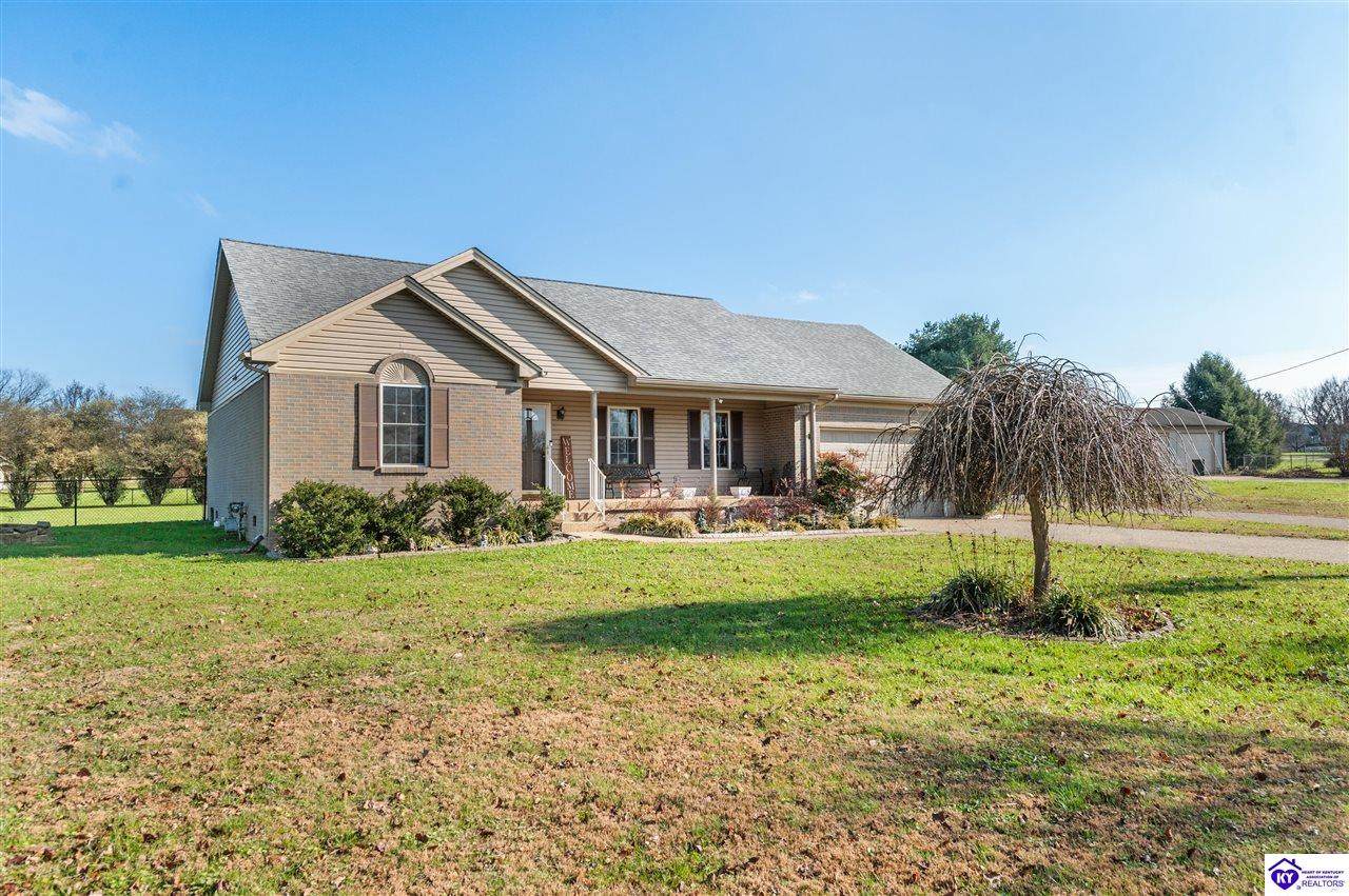 146 Kristal Springs Drive - Photo 1