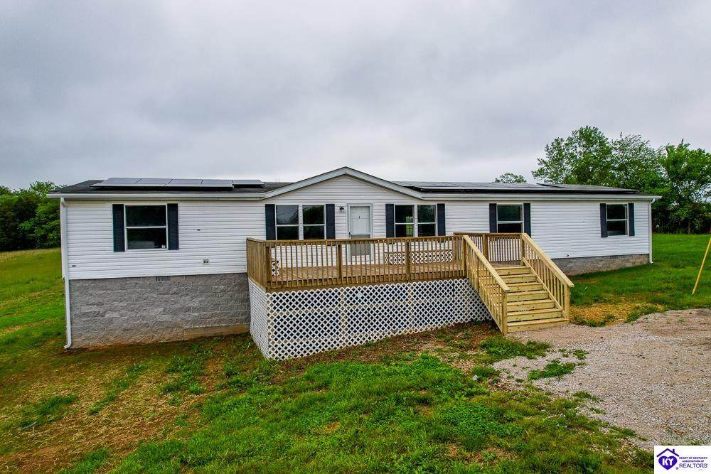 310 Ashtown Millerstown Rd - Photo 1