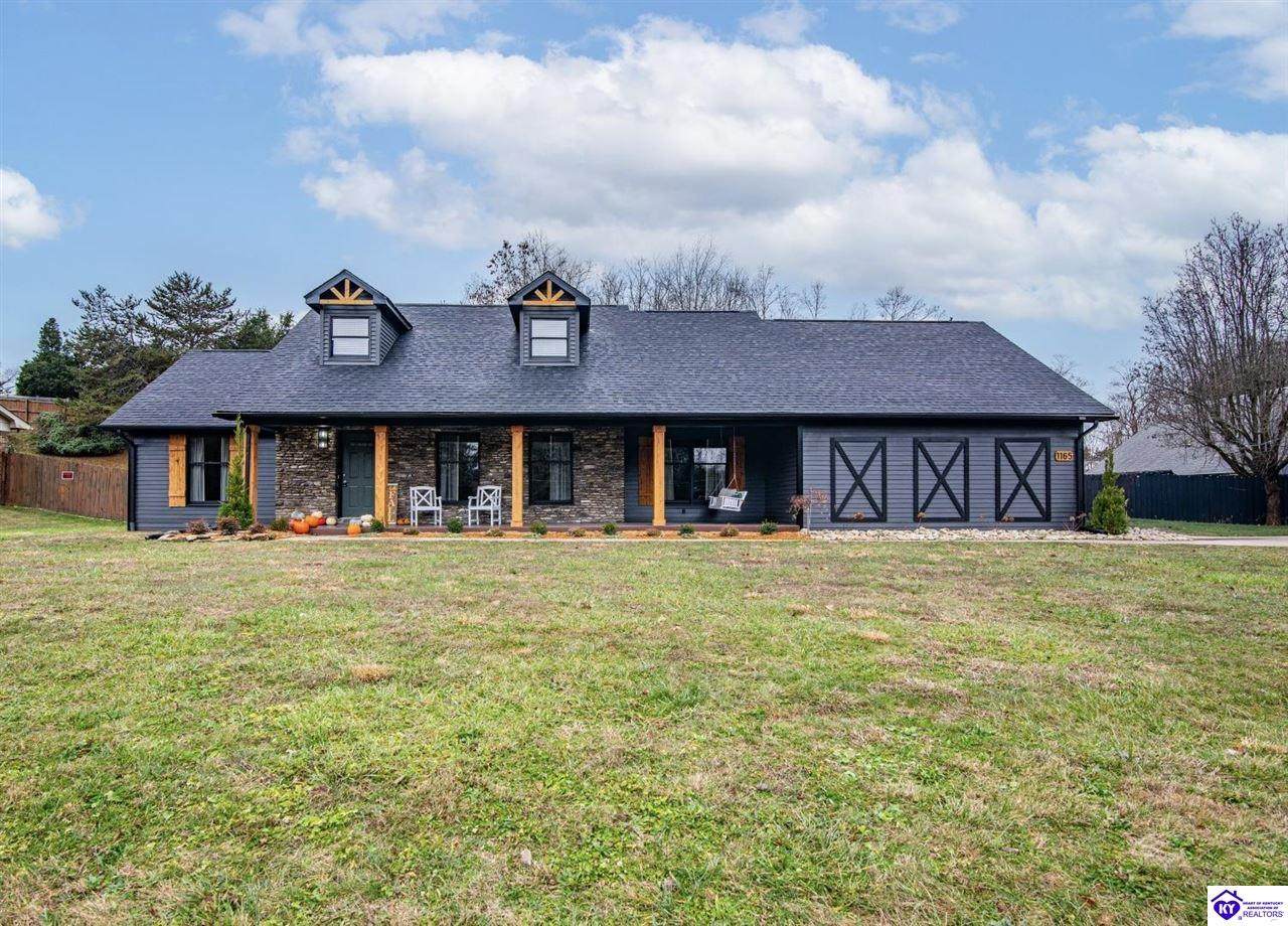 1165 Logsdon Parkway - Photo 1