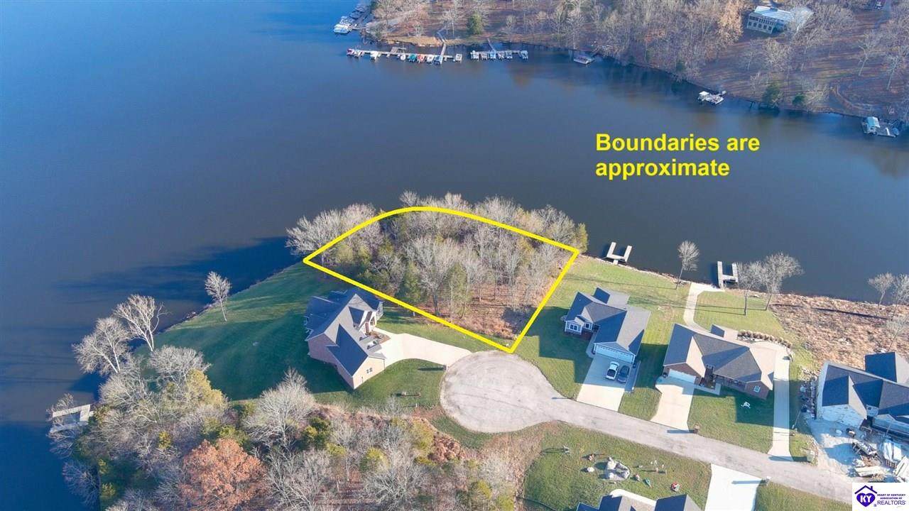 Lot 10 Beach Cove Court - Photo 1