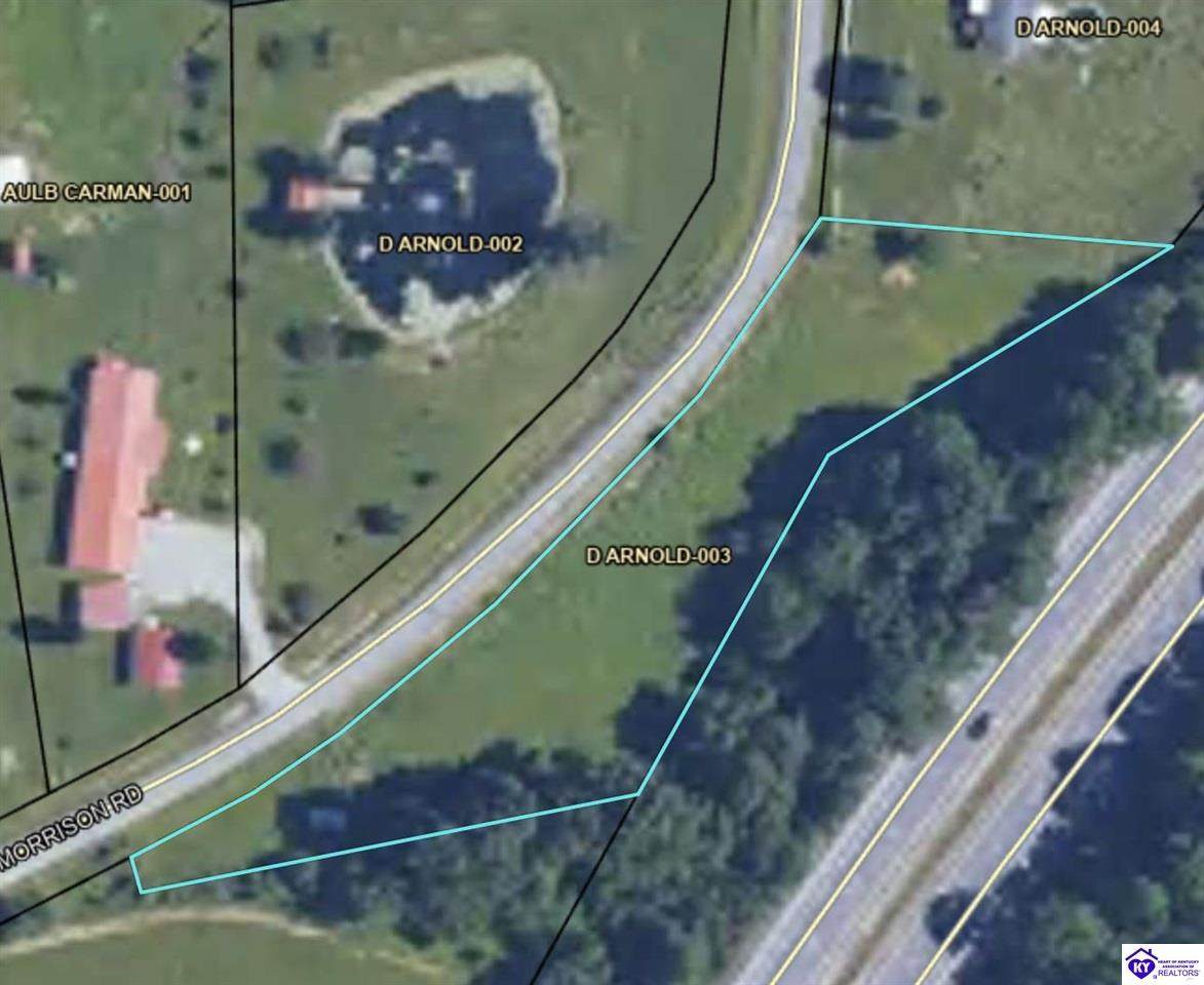 0 Morrison Road - Photo 1