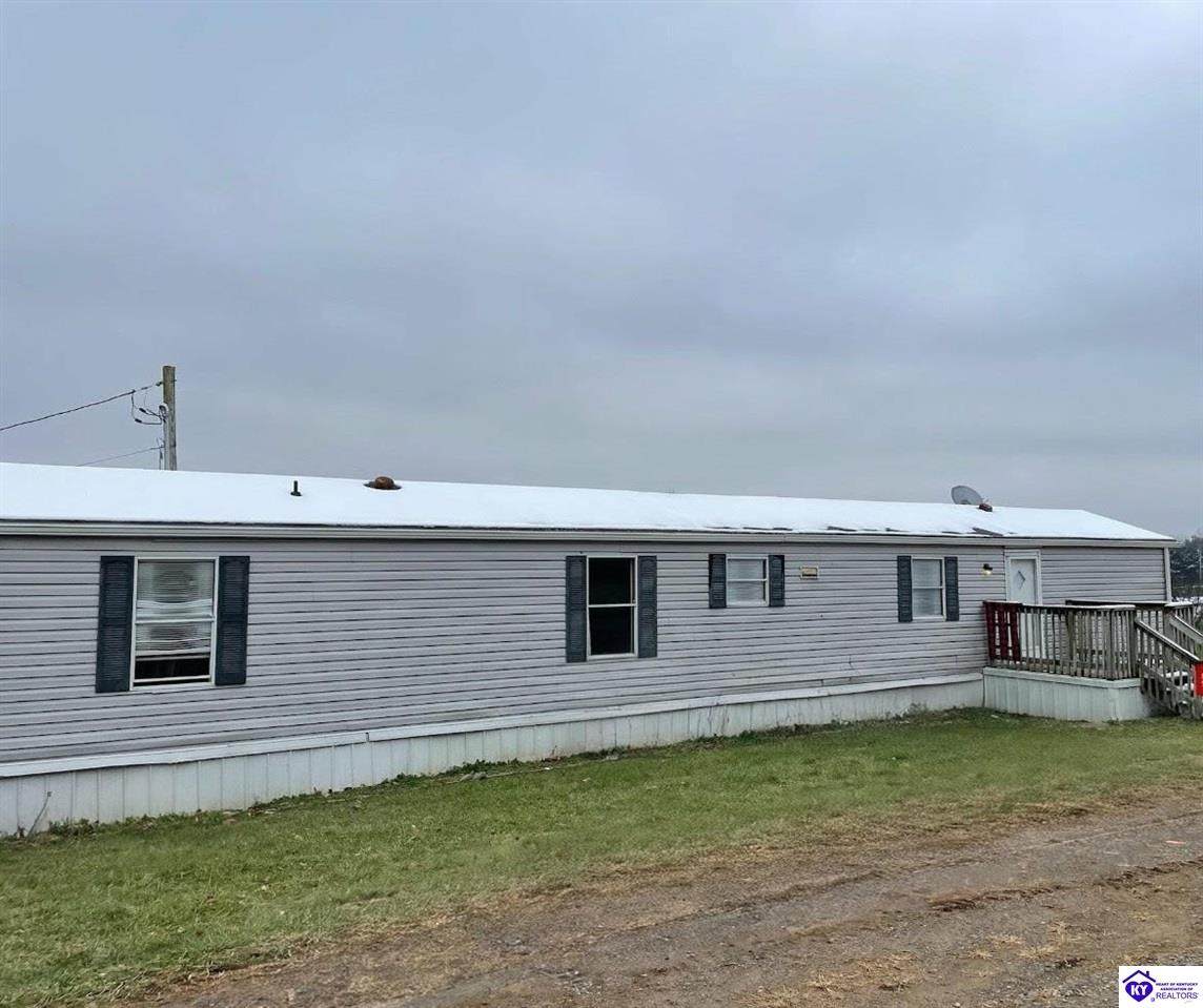 85 Bruner Road - Photo 1