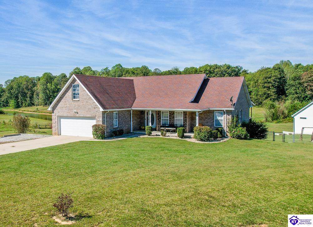 417 Graceland Trail - Photo 1