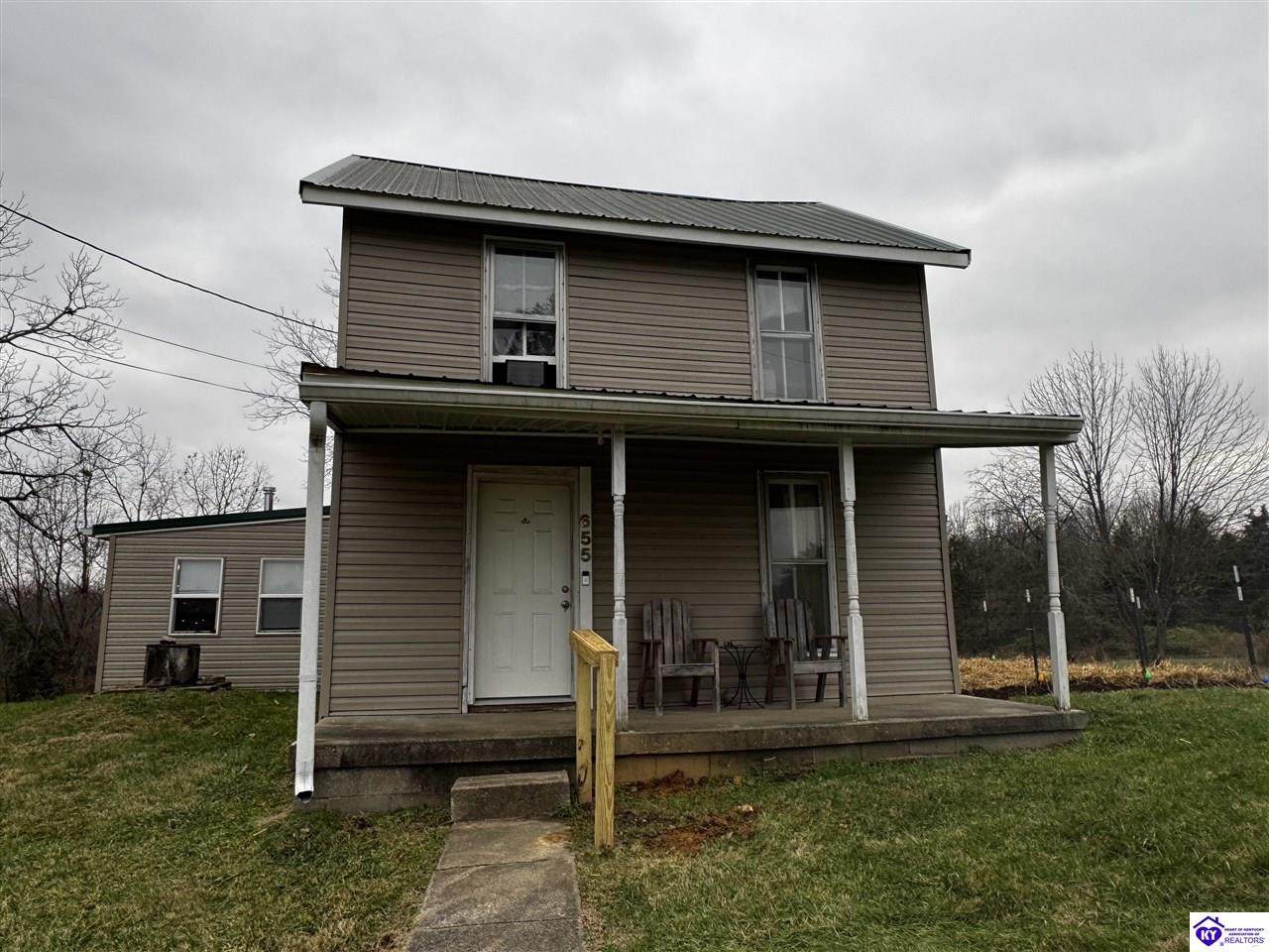 655 Meade Springs Road - Photo 1