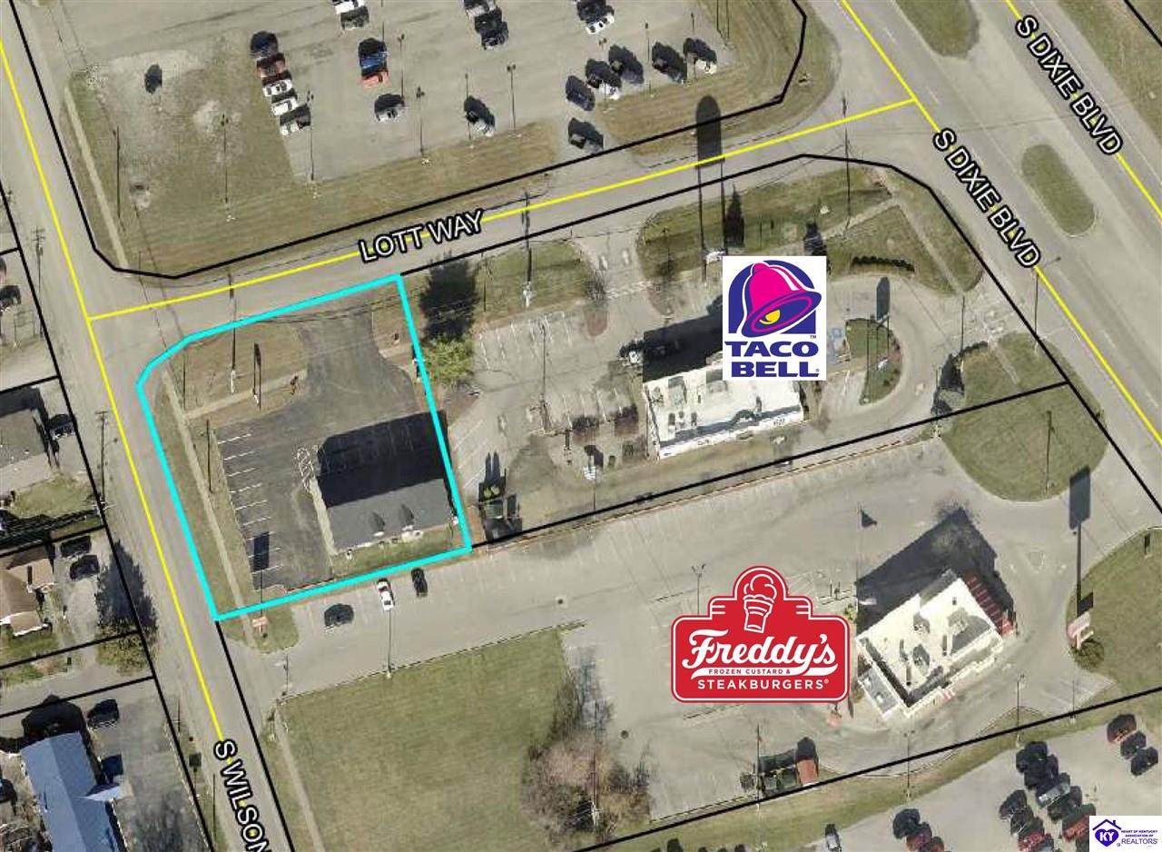 105 Lott Way - Photo 1