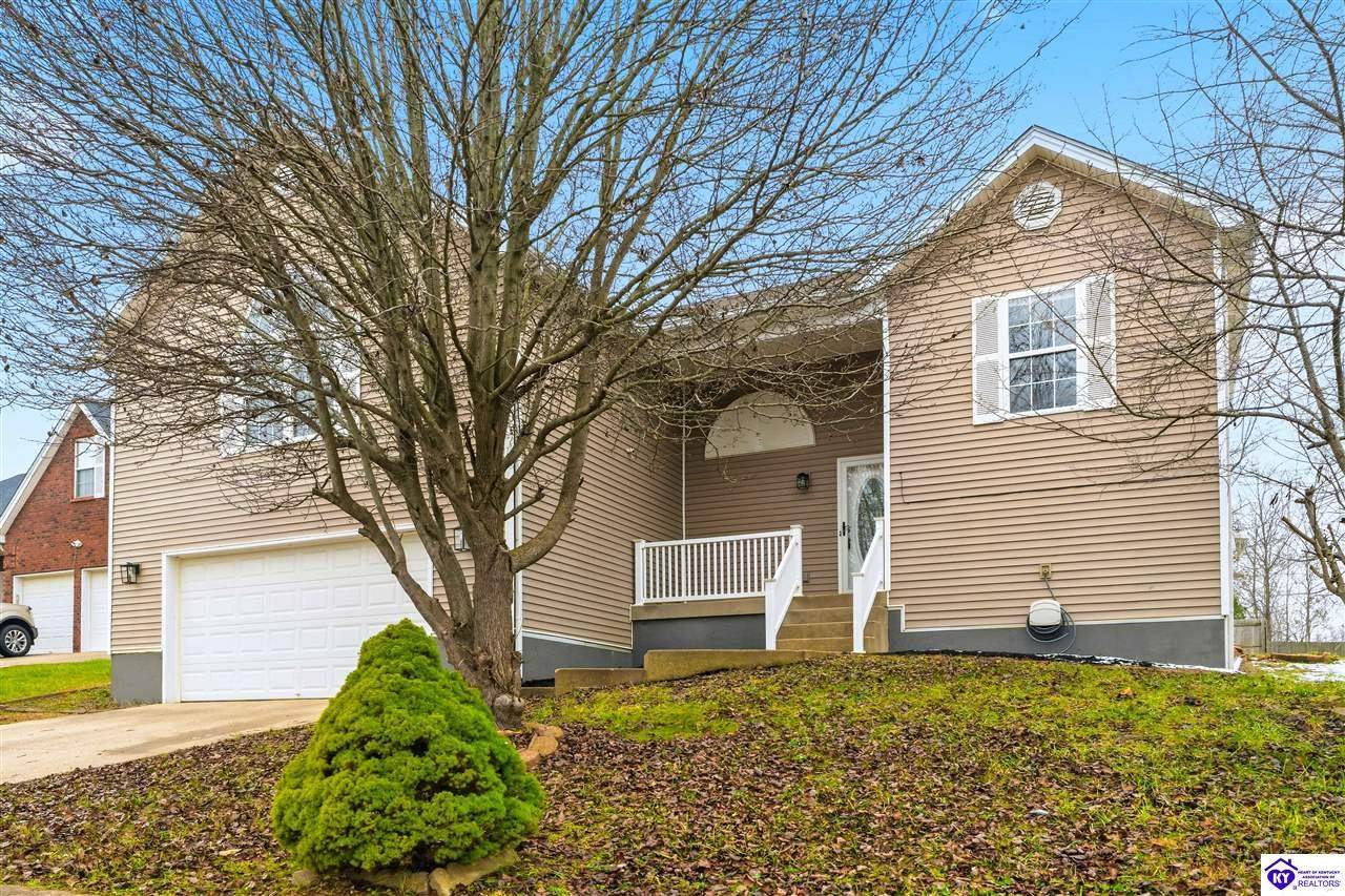 219 Meadowlake Drive - Photo 1