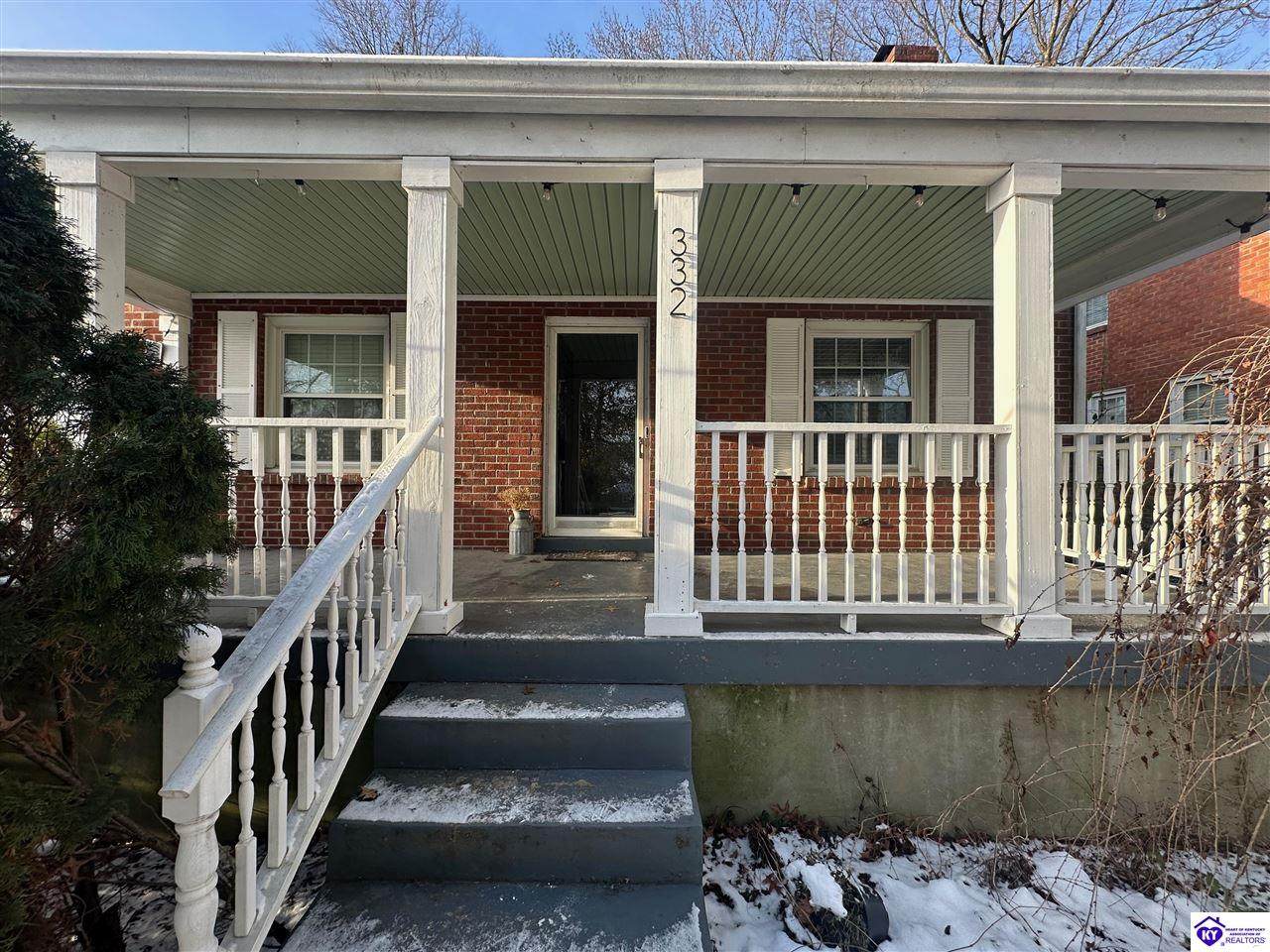 332 Esplanade Avenue - Photo 1