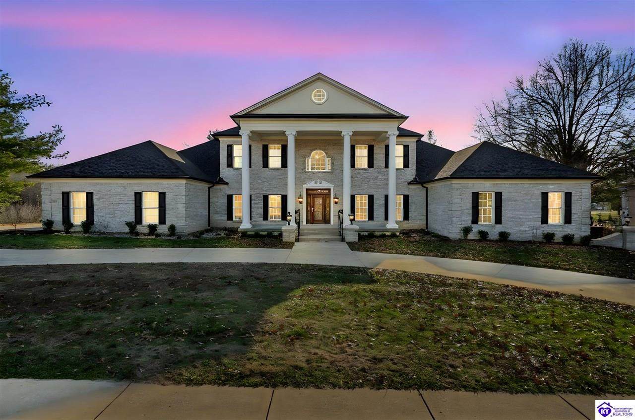 803 Foxfire Road - Photo 1