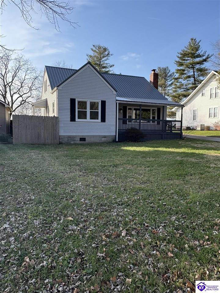 257 Walnut Street - Photo 1