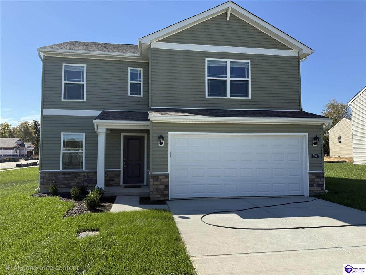 101 Clevis Ct - Photo 1