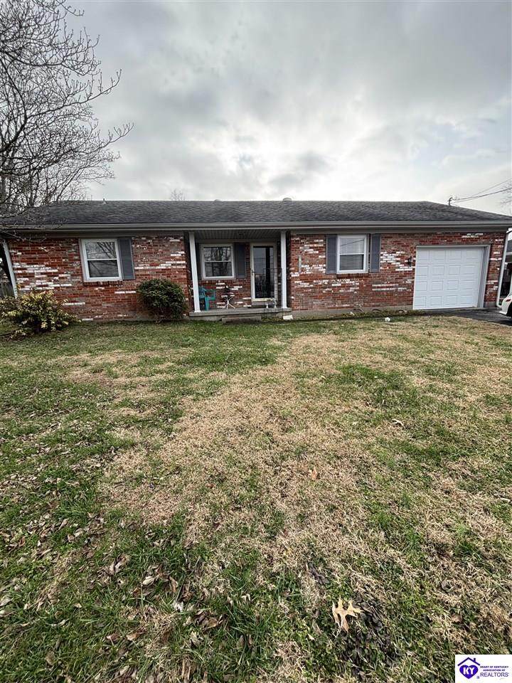 614 Shawnee Drive - Photo 1