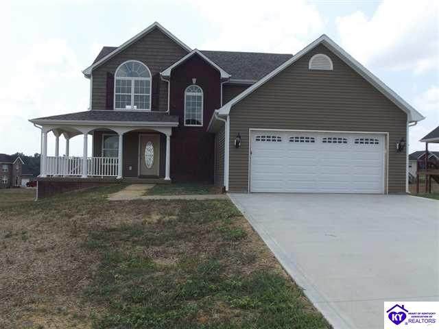 111 Mcclendon Hills Lane - Photo 1