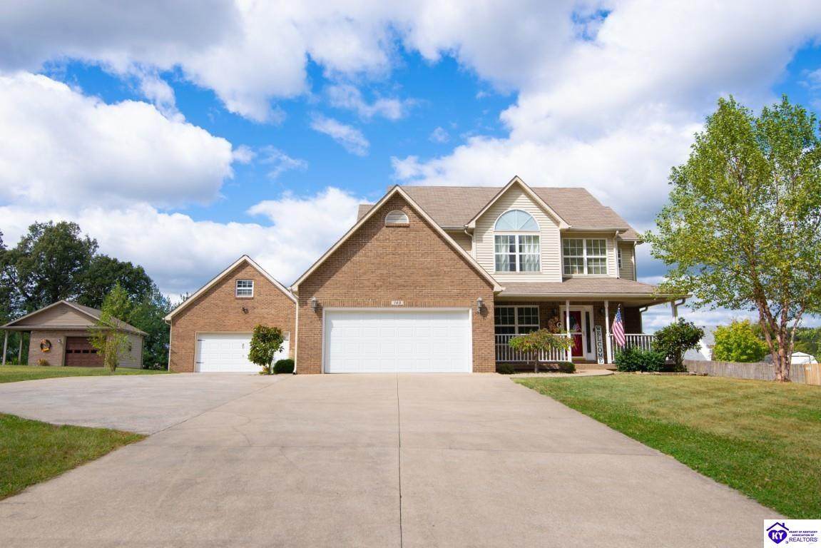 740 Pine Valley Drive - Photo 1