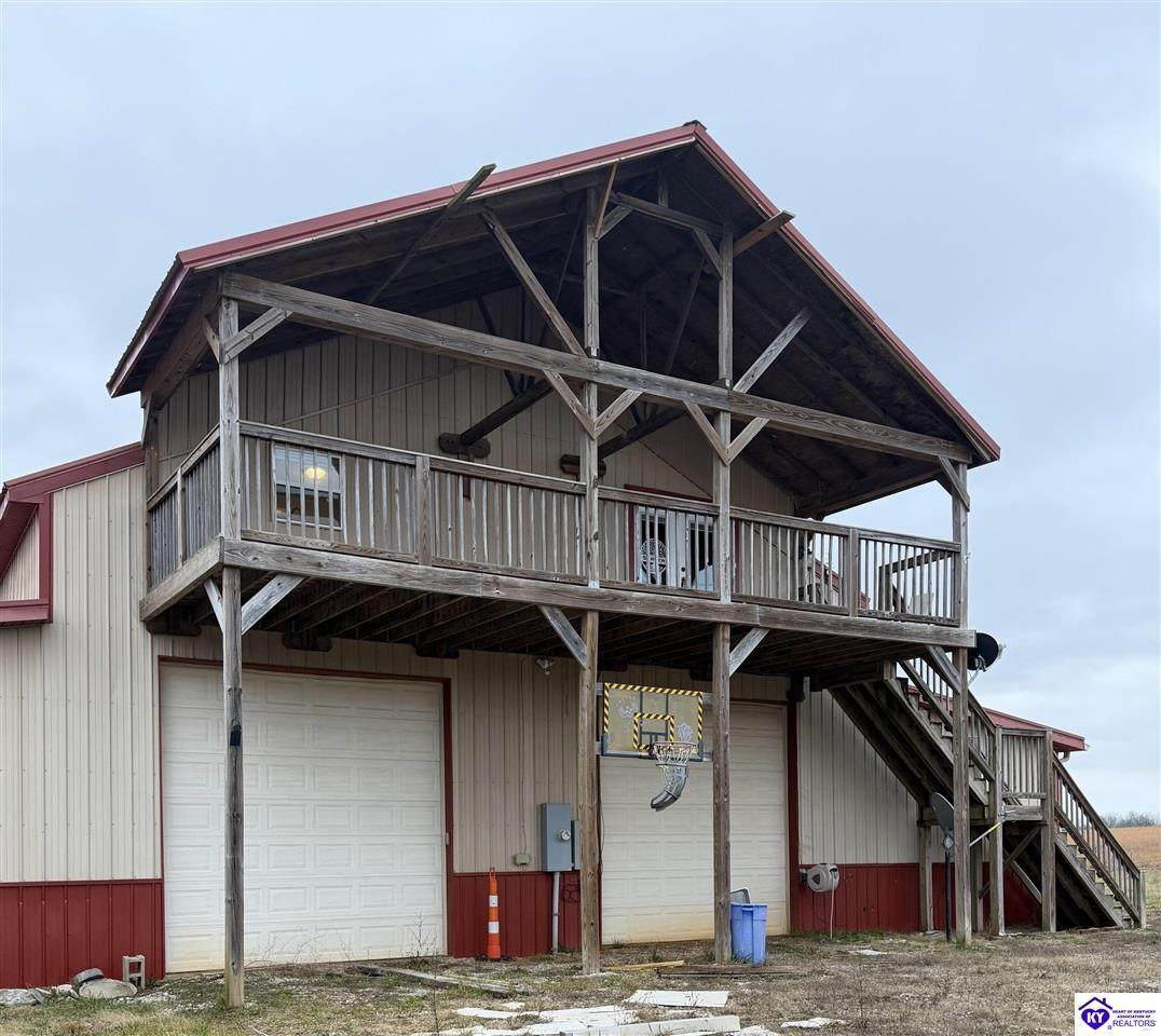 3746 Star Mills Road - Photo 1