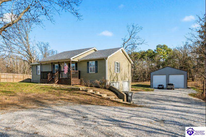 1140 Garrett Road - Photo 1