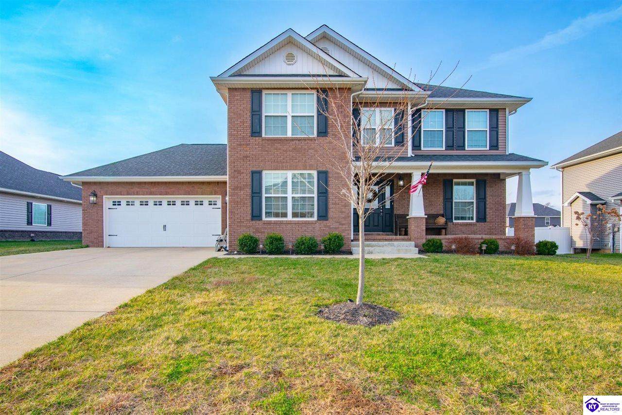 151 Mt. Moriah Boulevard - Photo 1