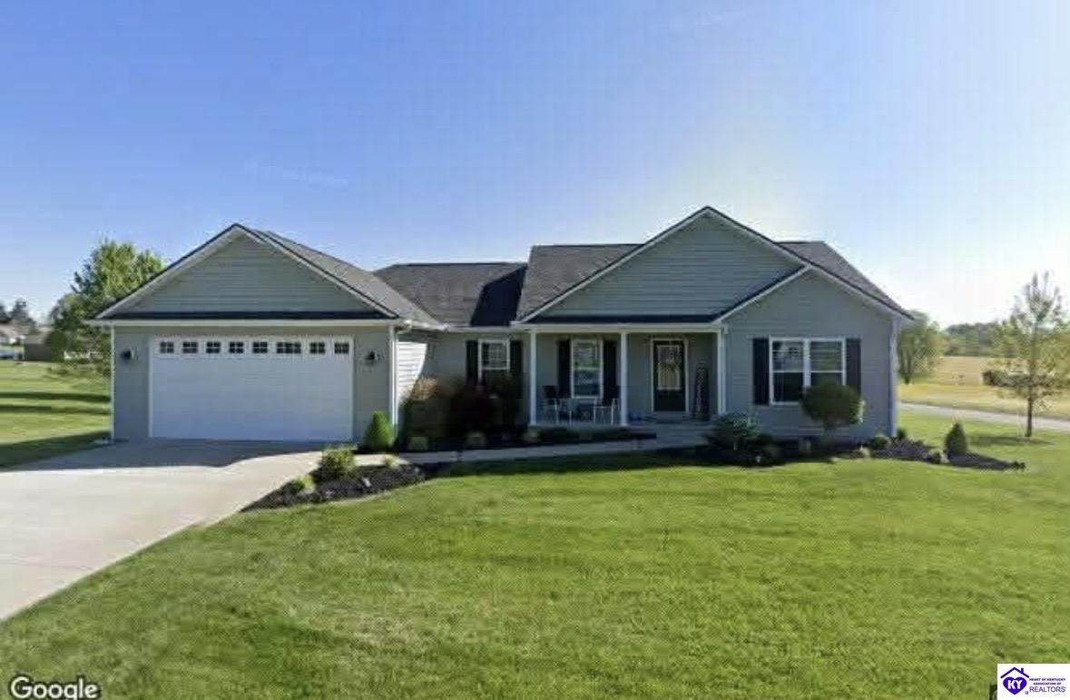 20 Anniston Trail - Photo 1