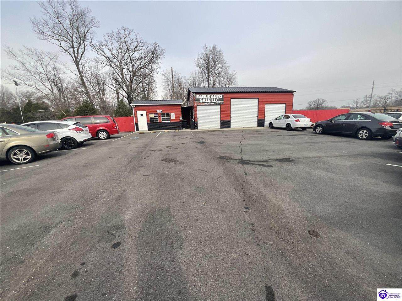 634 Top Hill Road - Photo 1