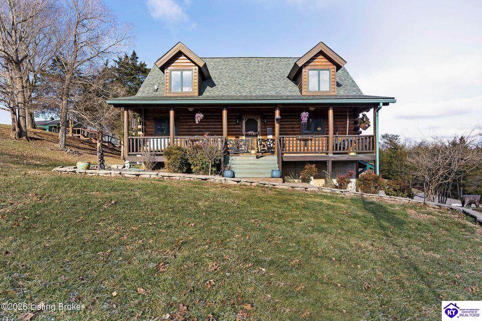 75 Bear Creek Way - Photo 1