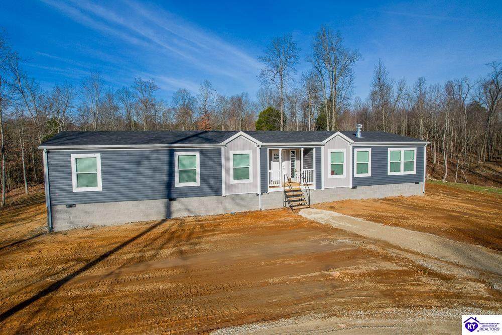 1839 George Tabb Road - Photo 1