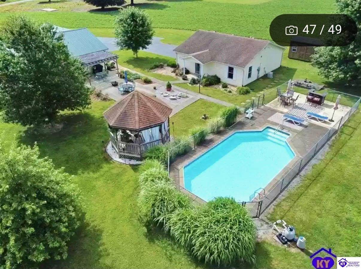 401 Big Brush Creek Road - Photo 1