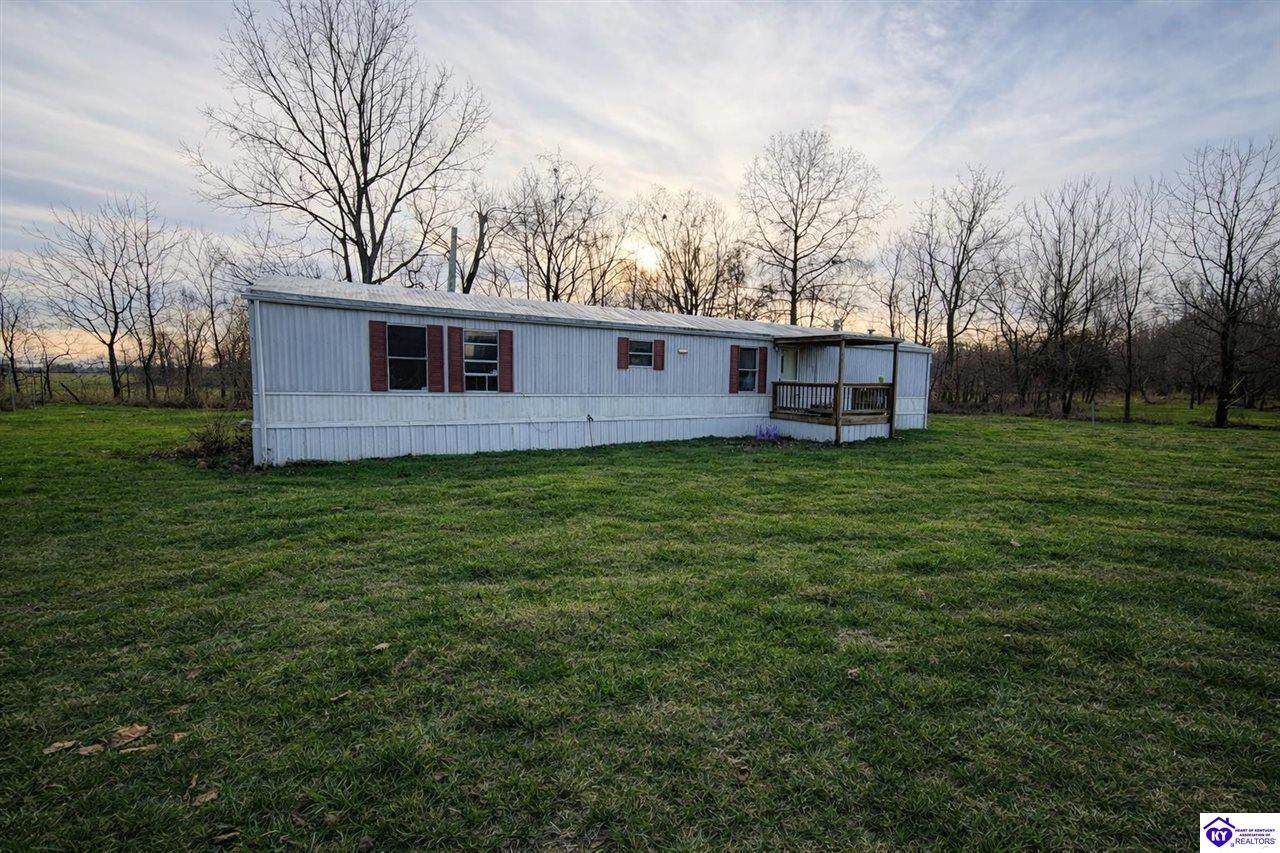 499 Hornback Farms Lane - Photo 1