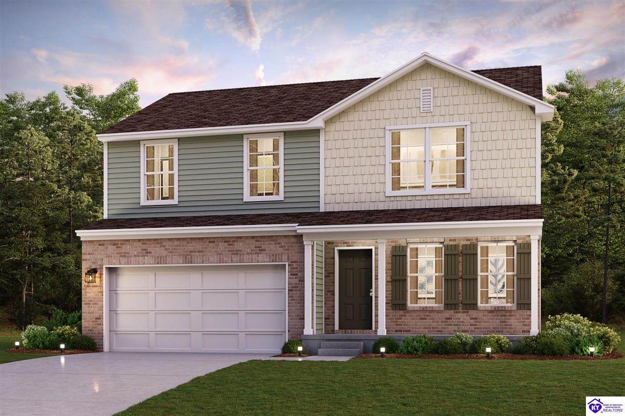 563 Pinehurst Drive - Photo 1