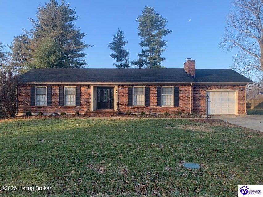 214 Hollywood Drive - Photo 1