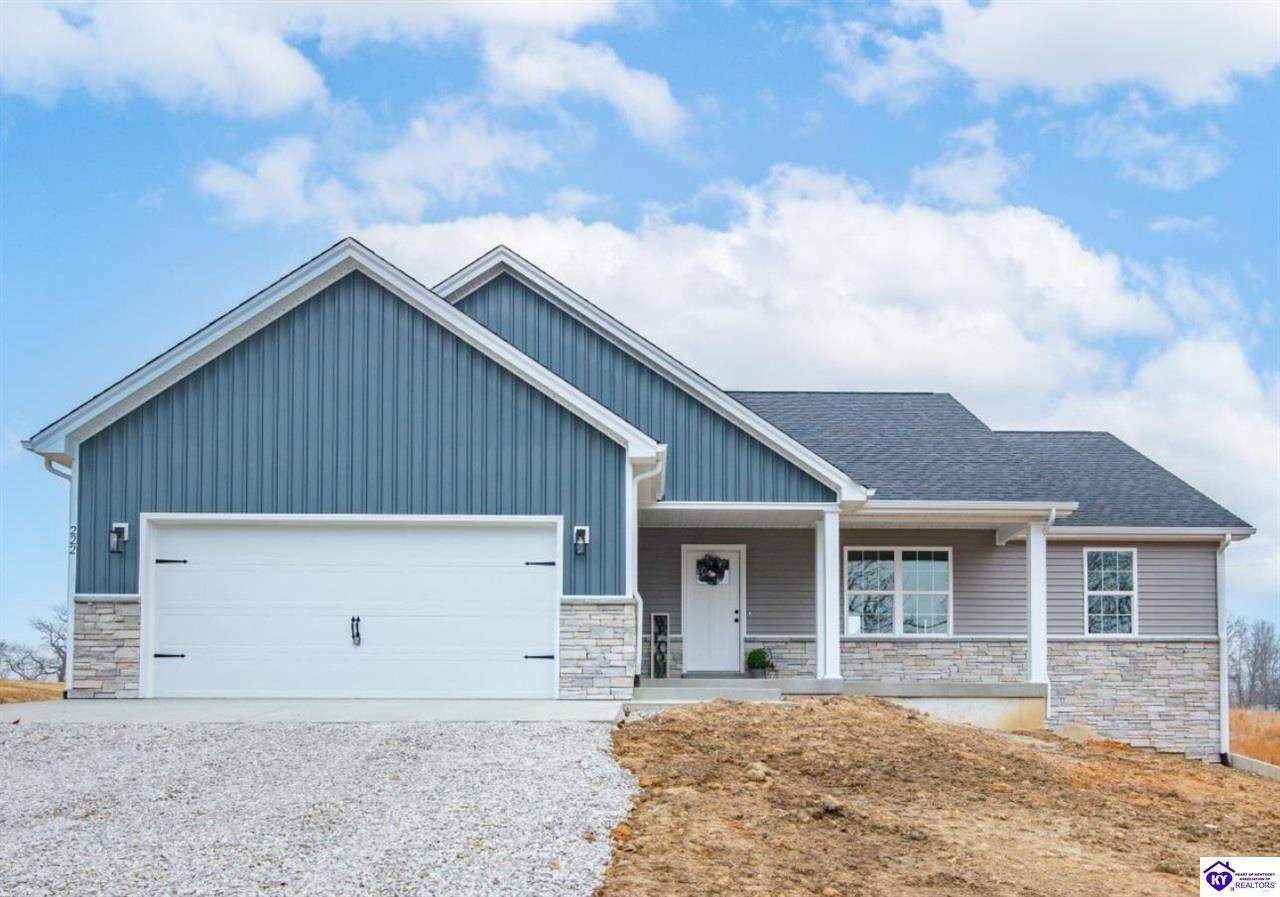 222 Rock Ridge Road - Photo 1