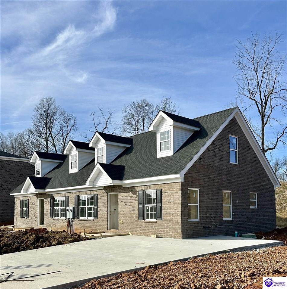 349 Breckinridge Circle - Photo 1