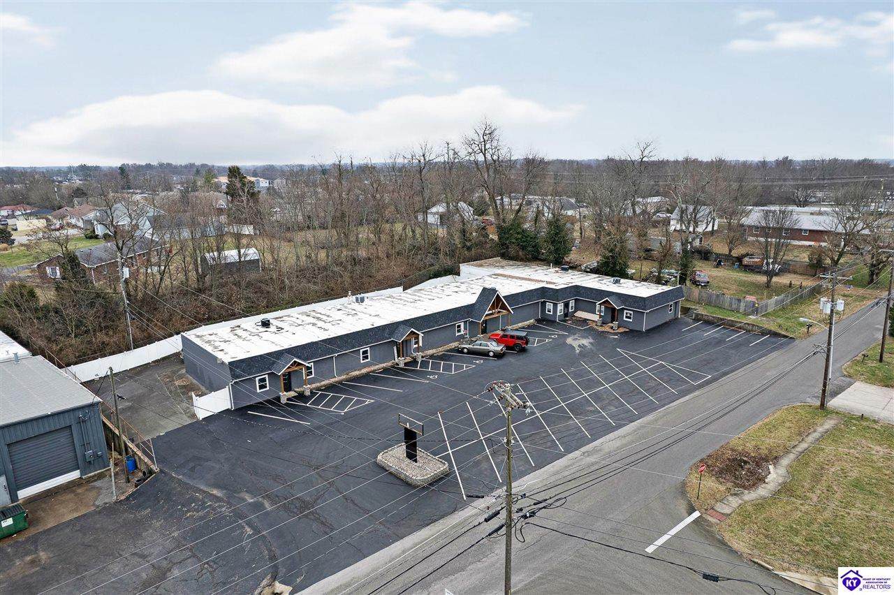 100 Gray Street - Photo 1