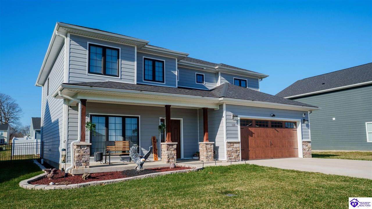 109 Gaston Circle - Photo 1