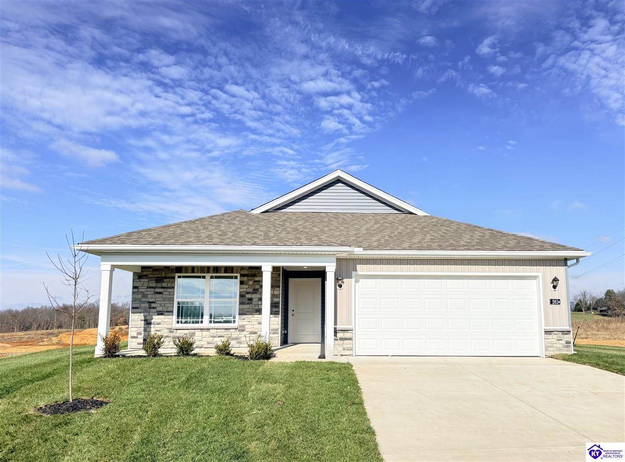 261 Saratoga Ln - Photo 1