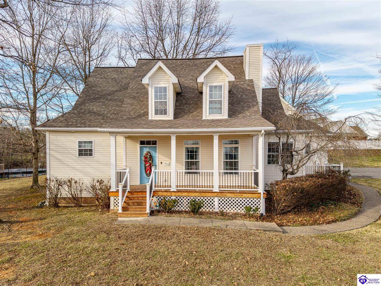 860 Boone Road - Photo 1