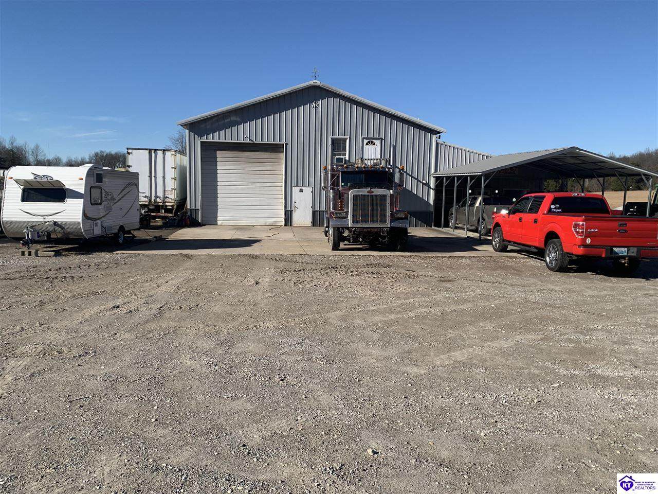 7855 Shepherdsville Road - Photo 1