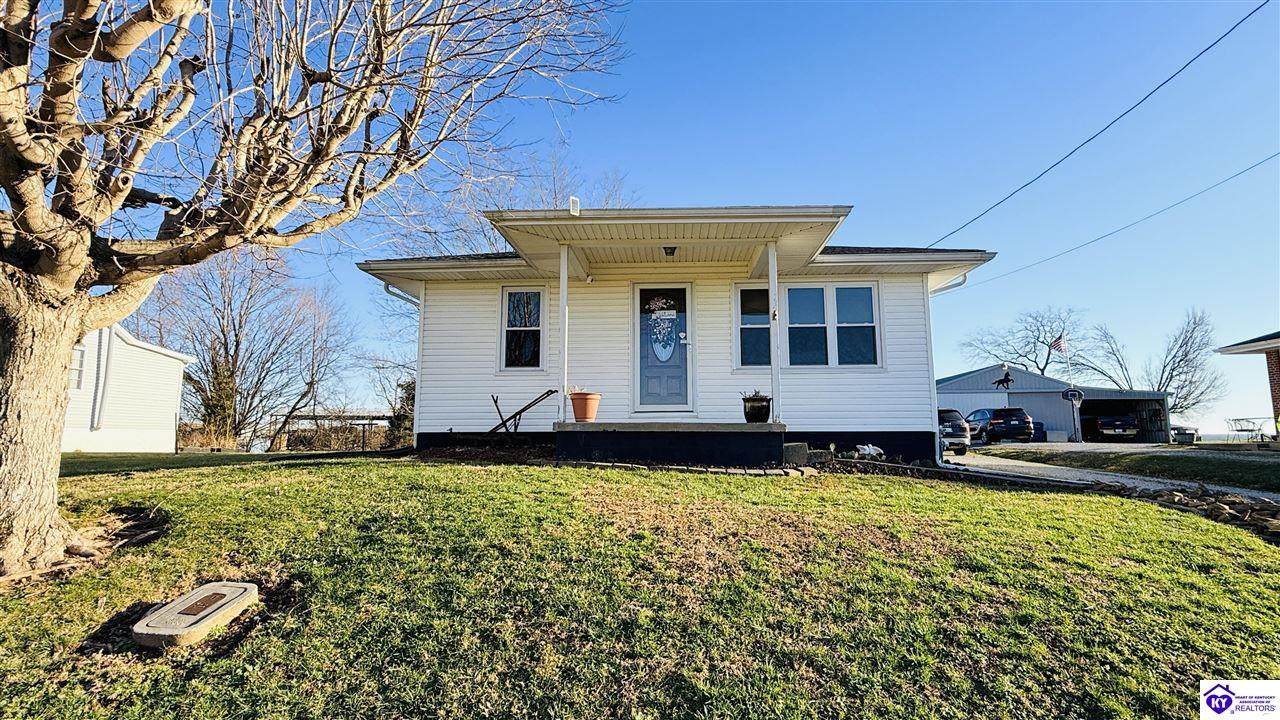 47 North Gabe Henderson Road - Photo 1