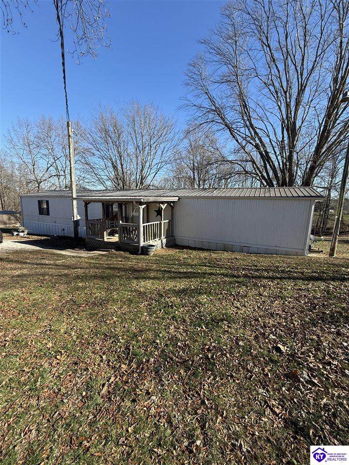 250 &300 Hicks Ramsey Road - Photo 1