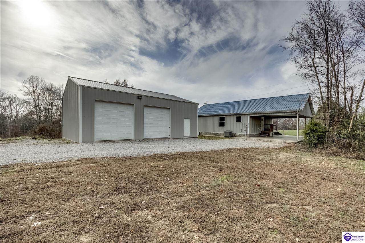 918 Oklahoma Road - Photo 1