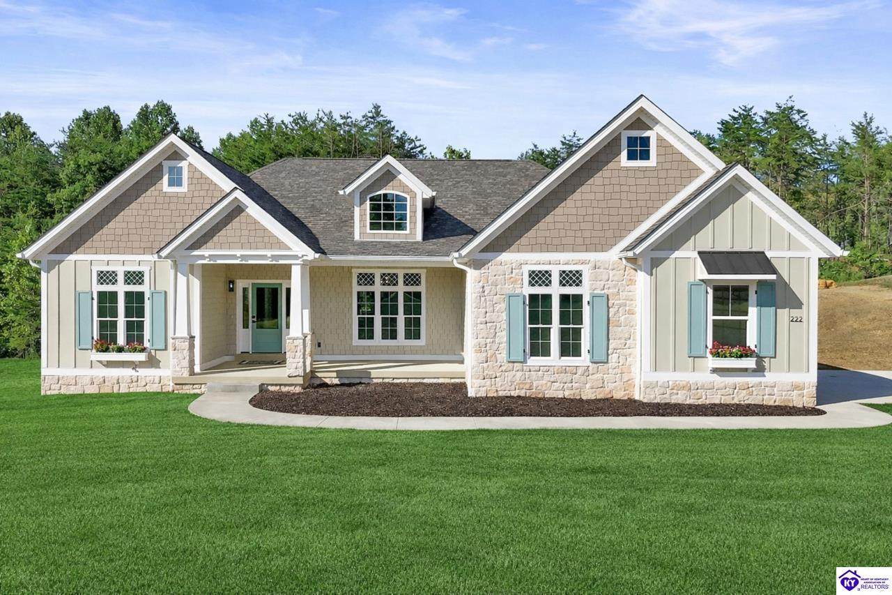 222 Ferndale Drive - Photo 1