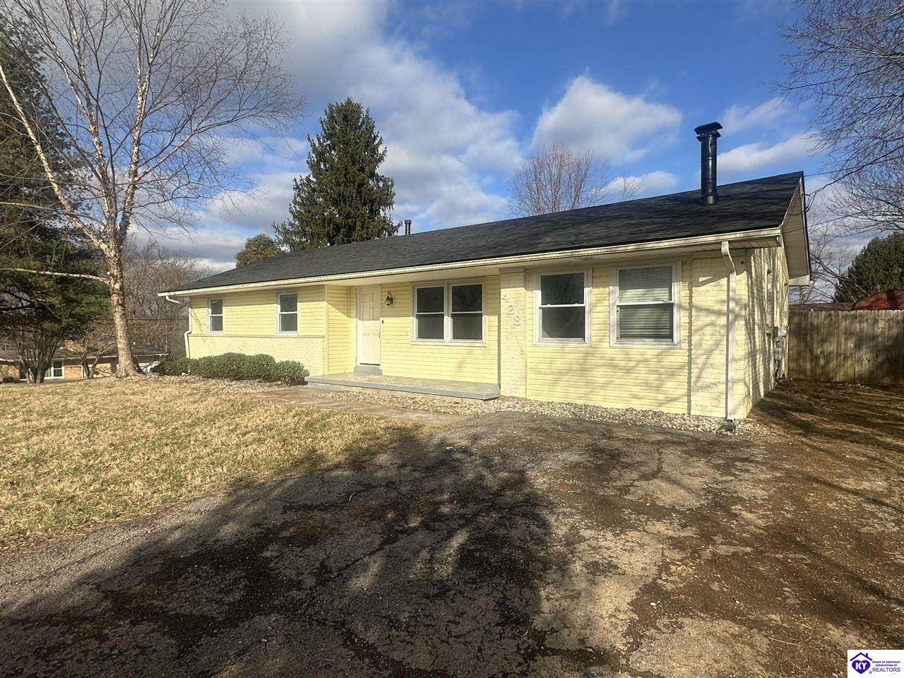 428 Hillcrest Drive - Photo 1