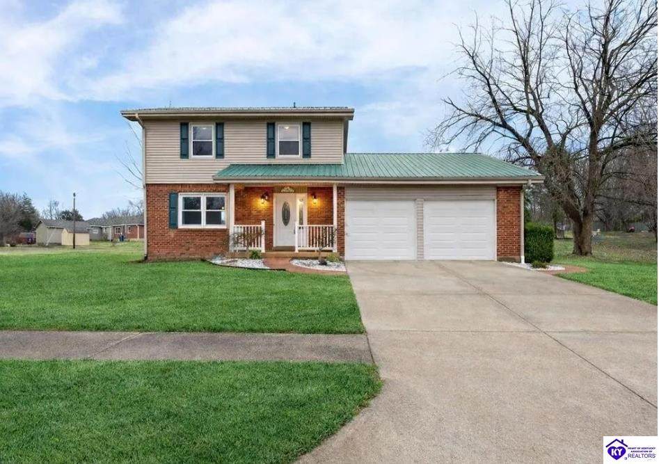 611 Harvard Drive - Photo 1