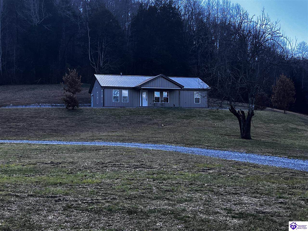 1384 Oil Fork Road - Photo 1