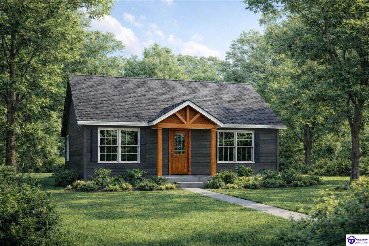 125 Sassy Ct - Photo 1