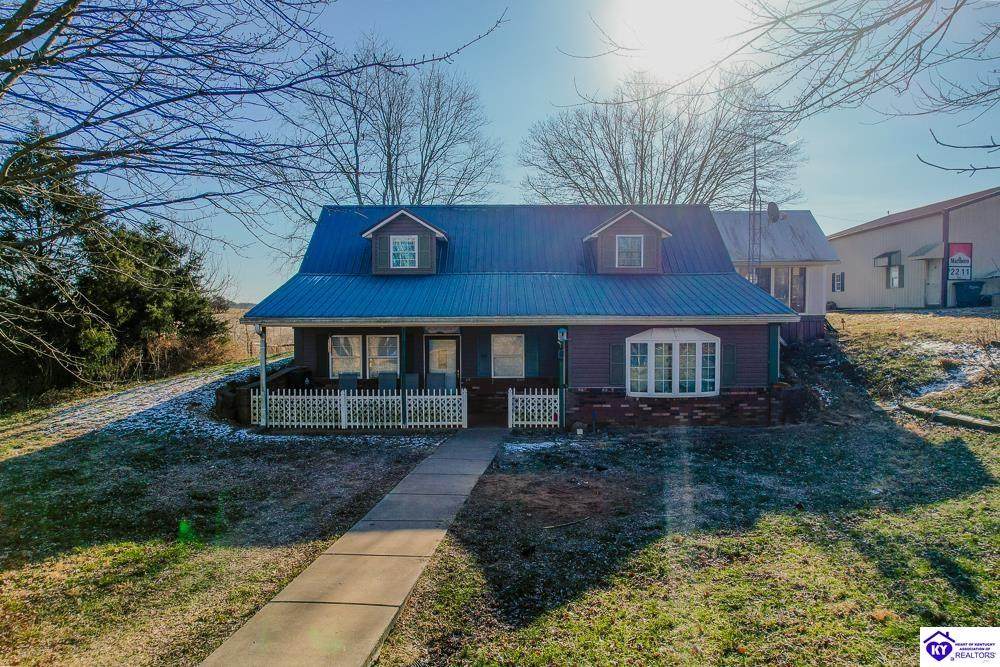 2211 Carter Brothers Road - Photo 1